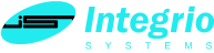 integrio Neon Logo