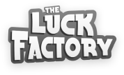 The luck factory Logo