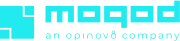 moqod Neon Logo