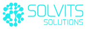 solvist Neon Logo